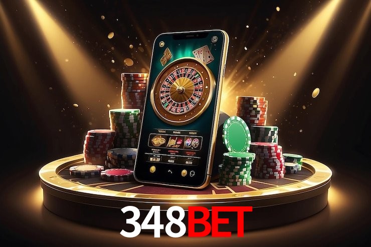 348bet - Winners Celebration